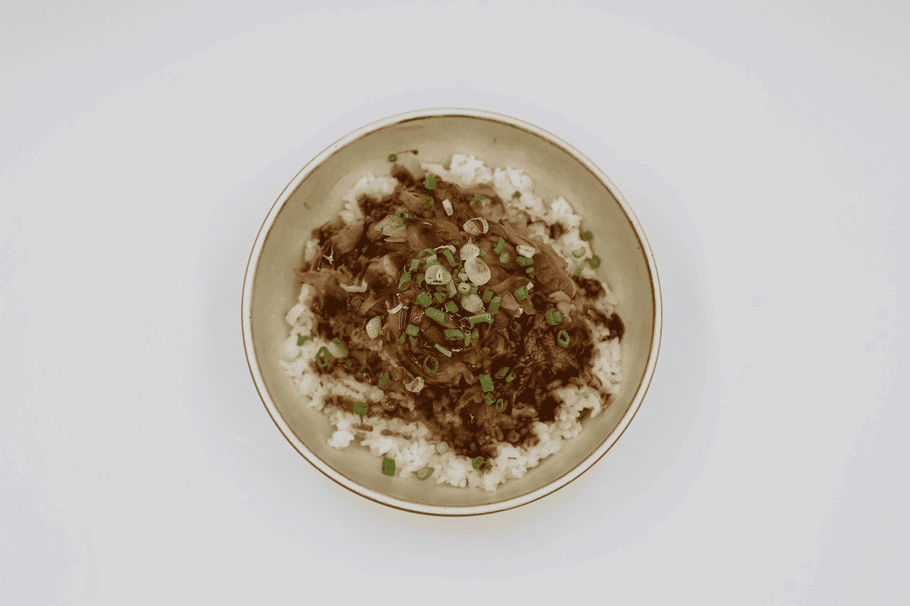 🐮 牛丼は「飲み物」<br>——異論は認めます（が、私は本気です）
